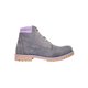 thumbnail image 2 of BOTINES CASUALES LEON DAMA MUJER LILA MORADO GAMUZA 616 LEON  616p, 2 of 3