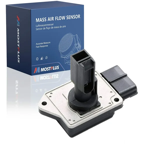 MOSTPLUS Mass Air Flow Sensor Meter MAF for Ford Escape Exporler 74-50011 XF2F12B579BA