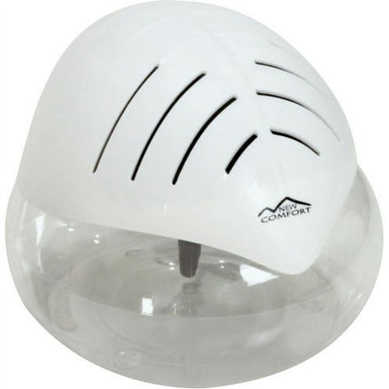 New comfort water air purifier outlet