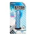 thumbnail image 3 of Bomba de Humo Euro Novelty para Revelación Azul, 3 of 3