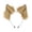 Khaki, variant on Handmade Faux Wolf Ears Headband Cosplay Party Costume Accessories Heardband Wh1 One Size
