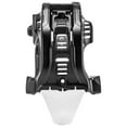 thumbnail image 5 of Acerbis Black Plastic Skid Plate (2736371007), 5 of 7