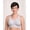 Gray, variant on Trulife 330 Sophia Softcup Activity Bra