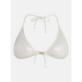 thumbnail image 5 of No Boundaries Sun Goddess Transformable Triangle Bikini Top, Women's XXS-XXL, 5 of 5