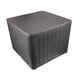 thumbnail image 4 of Caja de almacenamiento para terraza de patio shamjiam Gris 55cmx56cmx43.5cm, 4 of 8