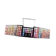 thumbnail image 2 of Juego de maquillaje Yuyangstore paleta de sombras de ojos 148 colores, 2 of 8