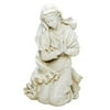 Roman 24.5" Praying Mary Christmas Outdoor Garden Nativity Statue