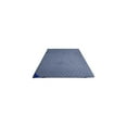thumbnail image 2 of Quilted Mattress Protector Water-Resistant Fitted Cover Soft Breathable Pad for Bed, Blue, 2 of 9