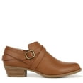 thumbnail image 3 of LifeStride Womens Adley Ankle Booties, Wide Width Available, 3 of 9