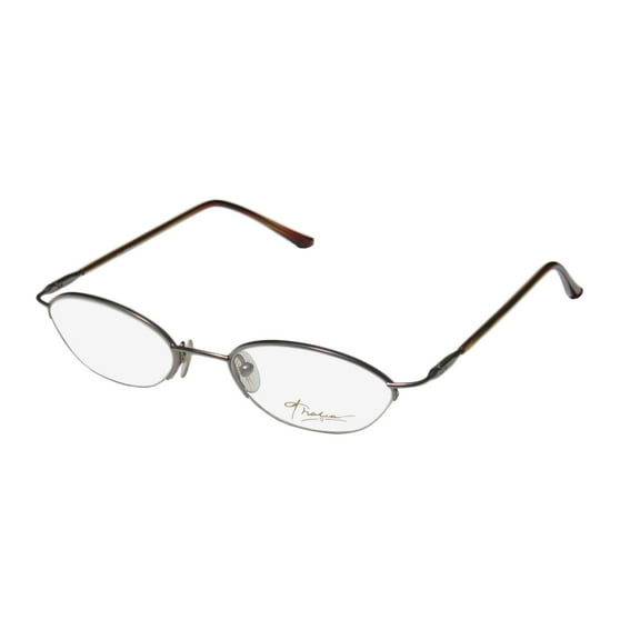 THALIA VERONICA SIMPLE & ELEGANT HIP CLASSIC DESIGN EYEGLASS FRAME/EYEWEAR