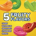 thumbnail image 3 of Life Savers 5 Flavors Gummy Candy - 3.22 oz Bag, 3 of 11