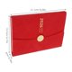 thumbnail image 2 of unbranded Planner Diario Semanal Mensual Con Cubierta De PU Rojo Para Oficina Y Organización Portátil, 2 of 7