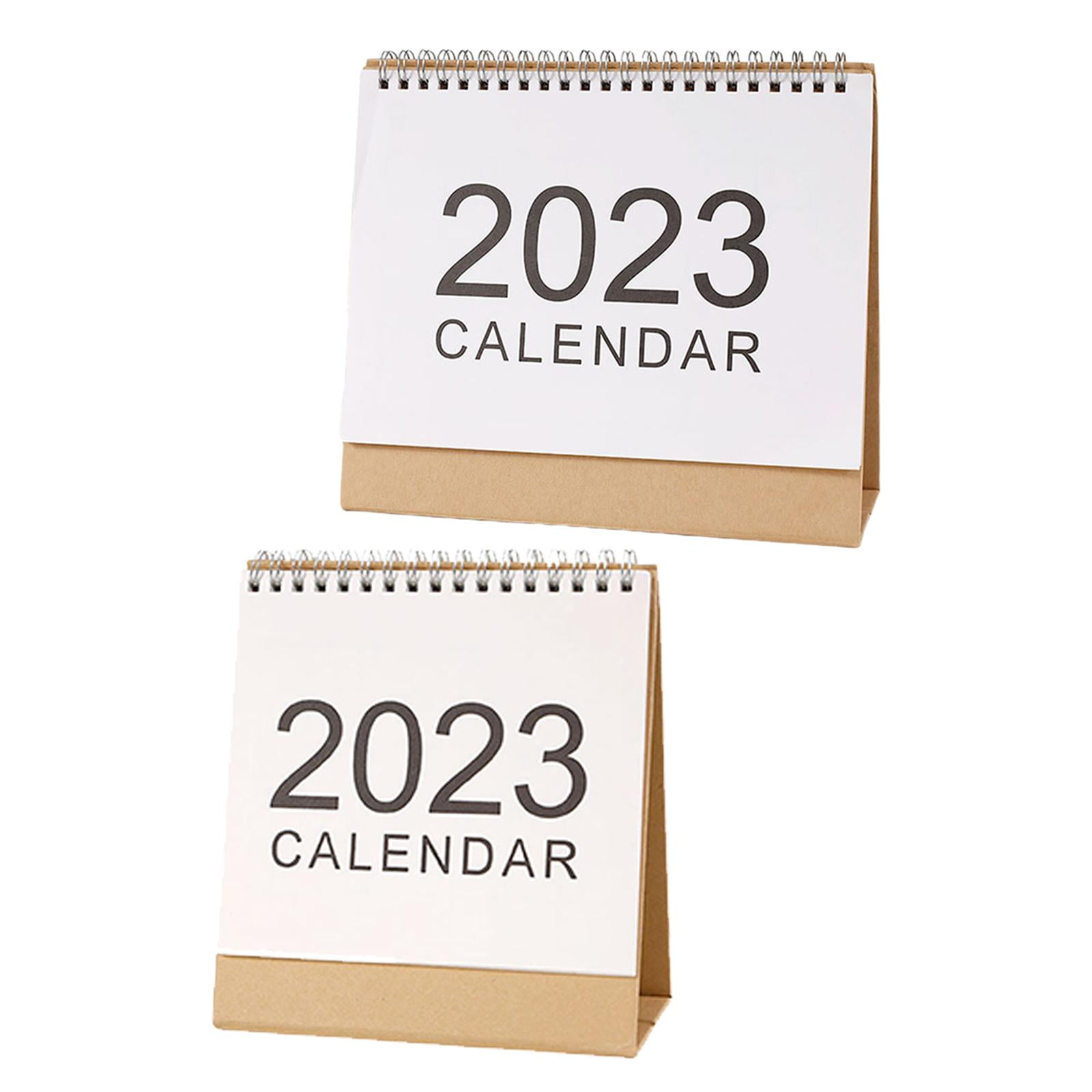 2-desktop-schedule-planner-sheet-monthly-2023-desk-calendar-for-office