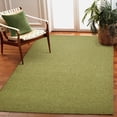 thumbnail image 2 of Liora Manne  Avalon Texture Indoor/Outdoor Rug 7'6" x 9'6" - Green, 2 of 5