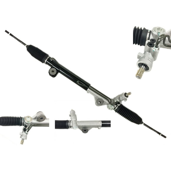 Power Steering Rack & Pinion for 04-08 Ford F-150 2WD/06-08 Lincoln Mark LT RWD