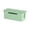 Green, variant on 1 PCS Cable Management Box, Premium Cord Organizer Box to Hide Surge Protector on Desk, Power Strip Cover for TV Computer Home Router Office, 4.53×9.25×4.72 in(Green)