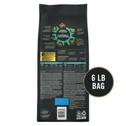 Purina Pro Plan High Protein Small Breed Puppy Food DHA Chicken & Rice Formula، 6 lb. كيس