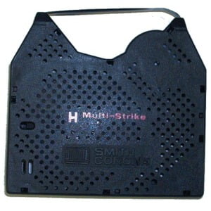 Typewriter Ribbon for Smith Corona typewriters SC-903MS Multi Strike H Series S