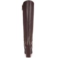 thumbnail image 3 of Sarto Franco Sarto Womens Flexa High Leather Tall Knee-High Boots, 3 of 3