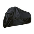 thumbnail image 5 of Baoblaze Indoor Outdoor Cover Lightweight Motorbike Cover for Riding Motorcycles XL, 5 of 8
