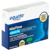 Equate NiteTime Cold & Flu Multi-Symptom Relief, 24 Count