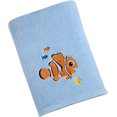 thumbnail image 1 of Blanket, Teal, 1 of 3