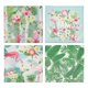 thumbnail image 3 of Tropical Flamingo Pillow Covers 4Set Decorative Cushion Covers Fashion Indoor U, 3 of 3
