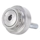 thumbnail image 1 of Mini volante de torno ANGGREK 50 mm para uso industrial, 1 of 8
