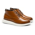 thumbnail image 5 of Bruno Marc Men’s Casual Chukka Boots Mid-Top Dress Sneakers for Everyday & Semi-Formal Wear, 5 of 8