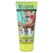 Eveline Cosmetics Slim Extreme 4D Laser, Stretch Mark Serum, 5.28 fl oz (150 ml)
