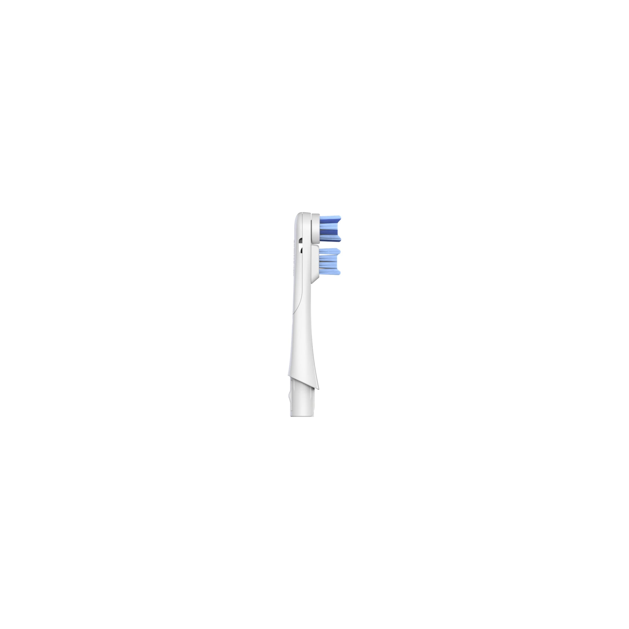 Spinbrush Pro Clean Replacement Heads, Battery Powered Electric Toothbrush Refills, Soft Bristles, 2 Count