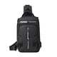 thumbnail image 2 of Outdoor Bag Portable Shoulder Bag Sports Diagonalx Bag, 2 of 3