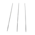 thumbnail image 3 of 3 Pcs Chainsaw Round Files ening Chainsaw Chains 4mm Grinding Tool, 3 of 9
