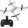 thumbnail image 2 of XS818 ZEN Mini GPS Drone 5G WIFI FPV 4K Cámara de alta definición Drone de posicionamiento de flujo óptico Blanco, 2 of 10