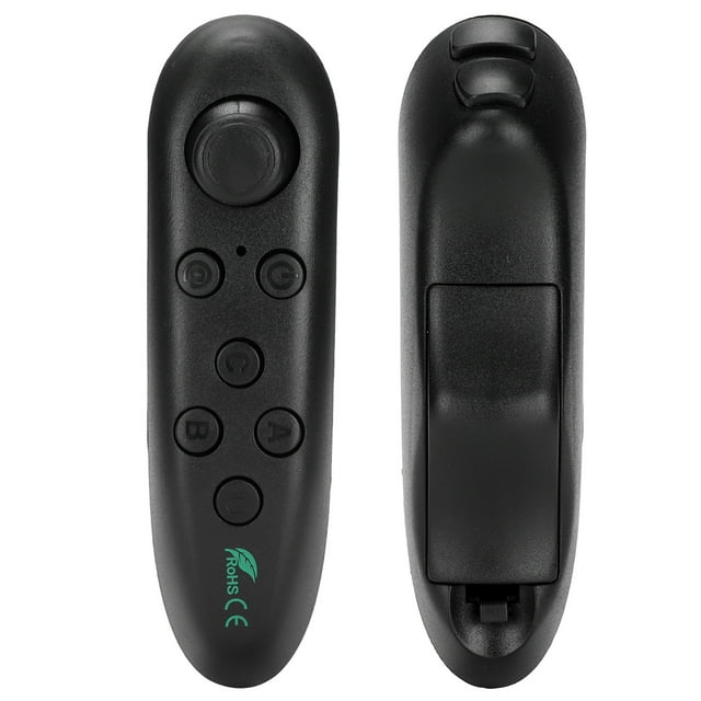 VR Remote Controller,Bluetooth VR Remote Controller Wireless VR Controller Gamepad VR Supplies Professional Grade