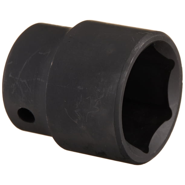 Conector de impacto DEWALT DWMT75123OSP 1-1/16 SAE 1/2 Drive 6PT