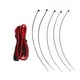thumbnail image 1 of Cable Conector de Batería YUNYI BRAND SAE para vehículos Motorizados, 1 of 8