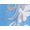 Natural Vine Embroidery, variant on Roaman's Women's Plus Size Chambray Embroidered wrap