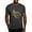 Charcoal, variant on CafePress - Gold Norse Dragon Dark T Shirt - Men's Classic Graphic Cotton T-Shirt