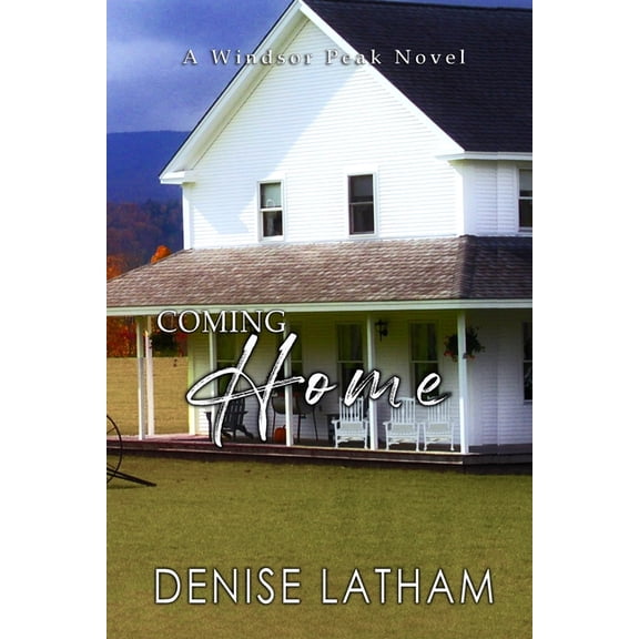 Coming Home, (Paperback)