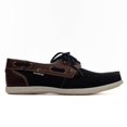 thumbnail image 1 of Zapatos para Hombre Balminton 2001E azul marino 25, 1 of 6