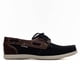 thumbnail image 1 of Zapatos para Hombre Balminton 2001E azul marino 27, 1 of 6