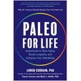 thumbnail image 2 of Pre-Owned Paleo for Life: Superfoods to Slow Aging, Boost Longevity, and Enhance Your Well-Being (Hardcover) 1637747497 9781637747490, 2 of 2