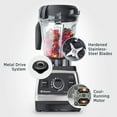 New Vitamix Professional Series 750 Blender with 64 oz. LowProfile Container, MiniTamper and