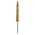 thumbnail image 4 of California Umbrella 11 ft. Fiberglass Double Vent Market Umbrella, 4 of 5
