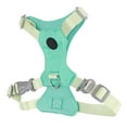 thumbnail image 4 of Pet Dog Safety Vest Soft and Breathable Multipurpose Puppy Harness for Small Medium Dogs Cats, 4 of 7