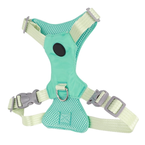 Adjustable Pet Vest Dog Harness No Pull Pet Harness Easy Walk Dog Harness Dog Outdoor Walking Strap