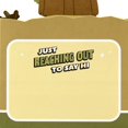thumbnail image 4 of Hallmark Paper Wonder Star Wars Baby Yoda Pop Up Card (Reaching Out), 4 of 5