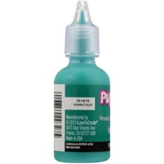 Puffy 1 fl oz 3D Paint Turquoise, Multi-Surface
