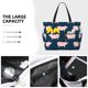 thumbnail image 3 of Easygdp Pig 1 Bolsa de Viaje de Playa de Gran Capacidad, Bolsa Tote Perfecta para la Playa, Escapadas de Fin de Semana y Viajes, 3 of 7